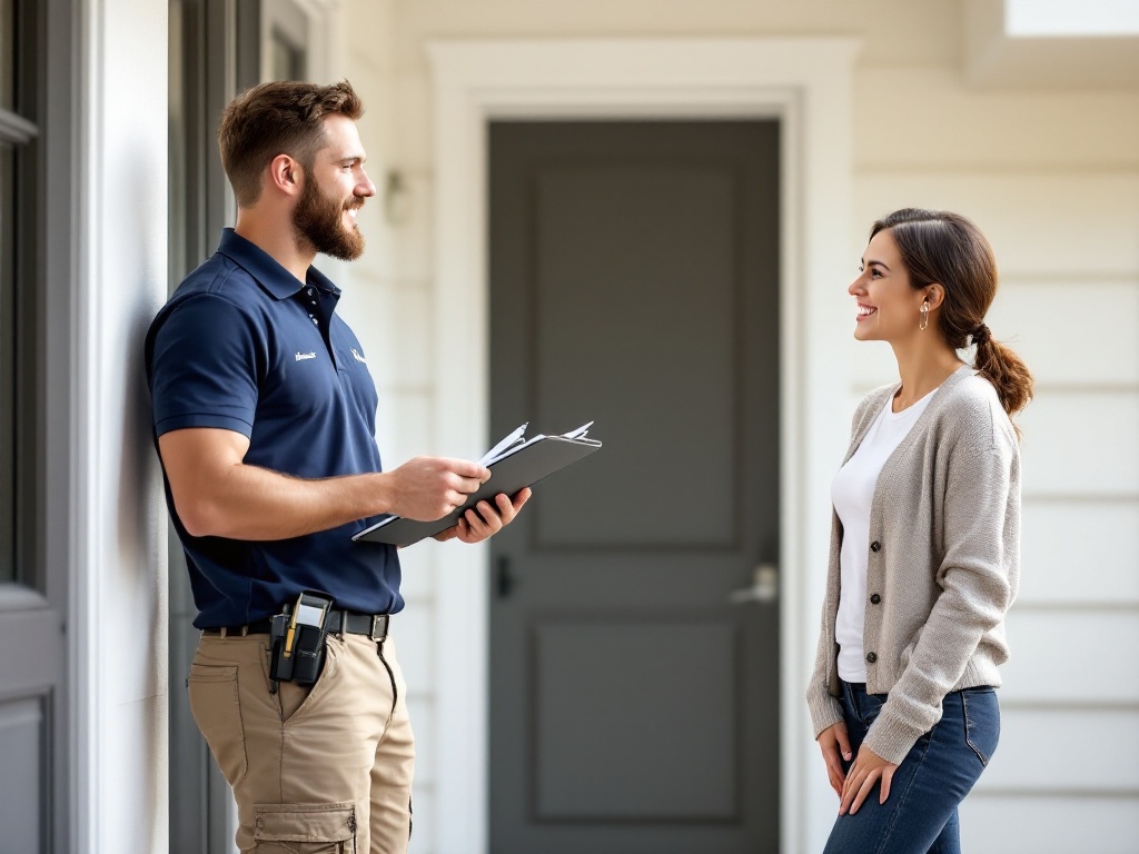 Professional Pest Control in Burien, WA