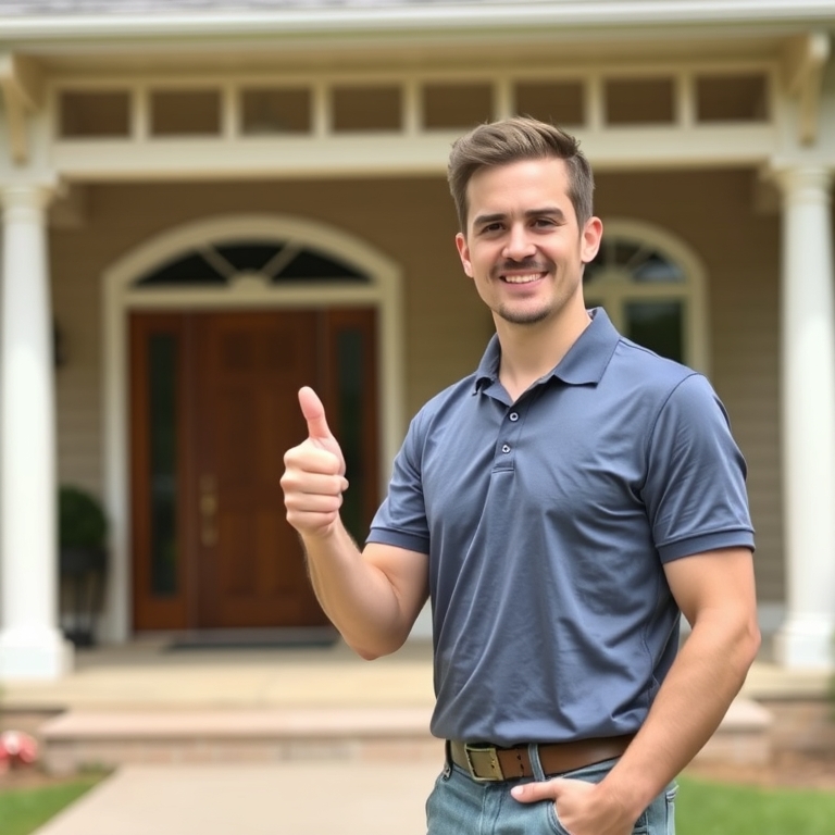 Founder of Burien Pest Pros